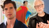 Superman: data di uscita, trailer e tutto ciò che sappiamo