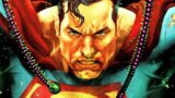 Villain spinge superman a commettere omicidio: cosa deve sapere james gunn