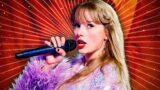 Anticipazioni su reputation Taylor’s version di Taylor Swift