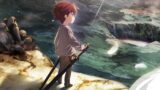 Nuovo manhwa anime svela trailer e data di uscita prima del debutto