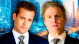 Harvey Specter torna in Suits: cosa aspettarsi da questo ritorno ufficiale