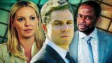 5 personaggi di suits migliori per aiutare ted in suits la