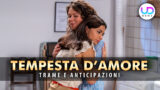 Anticipazioni tempesta d’amore: la crisi di lale