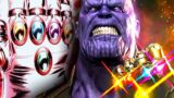 L’era del guanto dell’infinito è finita: marvel presenta il successore