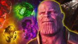 Nuovo villain marvel conquista le pietre dell’infinito
