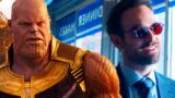 Thanos ha un  sostituto in fase 5 dei marvel e gli avengers non ci sono