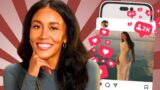Litia garr affronta le conseguenze di grant ellis nella stagione 29 di the bachelor