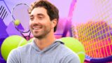 Joey Graziadei torna alle origini dopo The Bachelor e sfida la vita da celebrità