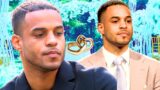 Grant ellis scherza con l’amore: ha rovinato la relazione con juliana?
