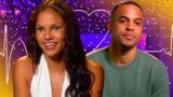 Grant ellis manda a casa alexe godin: il mistero di una coppia perfetta in The Bachelor 29