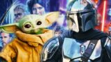 Mandalorian: episodio con voto 9.8/10 dimostra il futuro incerto di star wars
