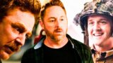 I 10 migliori film e serie tv di scott grimes