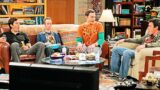 Spinoff di big bang theory svela il personaggio principale