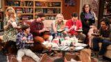 Ritorno dei personaggi e attori di the big bang theory nel  spinoff di chuck lorre