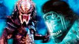 Alien vs predator: il crossover che avremmo voluto nei film del 2000