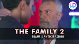 Ilyas in The Family 2: anticipazioni sulle puntate turche