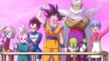 Dragon ball daima merita un sequel con queste novità entusiasmanti