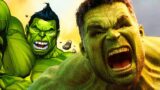 Il ritorno di un hulk: perché marvel dovrebbe dare spazio a banner