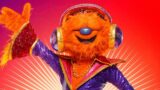 Boogie woogie svelato: 8 indizi che lo collegano a questo cantante nella stagione 13 di the masked singer