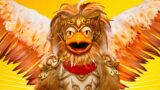 Indizio dell’episodio di ieri sera sulla maschera cantata rivela quasi certamente l’identità di griffin