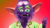 Scopri l’identità del mostro scienziato nell’ultima stagione di the masked singer