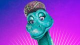 Nessy di the masked singer stagione 13: indizi e previsioni sulla sua identità