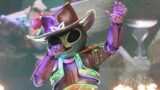 Flavor Flav e il suo addio precoce a The Masked Singer: la verità sulla canzone di Taylor Swift