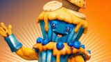 Identità e indizi di stud muffin nella stagione 13 di the masked singer