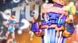 Masked singer stagione 13 svela l’identità di stud muffin nella sorprendente promozione della boy band