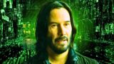 Il peggior film di matrix poteva essere salvato con un cambiamento per rispecchiare l’originale del 1999