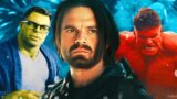 Nuova storia di hulk nel mcu arriva prima del previsto secondo una teoria sui thunderbolts
