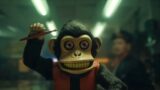 Orrore e storia del cinema: il film che anticipò il successo di monkey