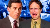 Gli 8 episodi di the office da evitare a tutti i costi