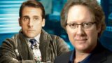 Il piano originale de The Office per sostituire michael scott e il talento di robert california