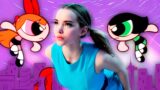 Il motivo per cui il live-action delle powerpuff girls è stato annullato dalla cw