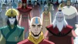 Avatar seven havens deve affrontare grandi sfide senza aang e korra