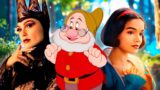 Scene di biancaneve escluse dal remake in live-action