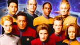 Star Trek Voyager ritorna: cosa aspettarsi dalla sua continuazione?