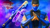 Migliori armi da usare in fortnite capitolo 6 stagione 2