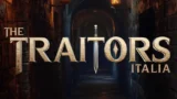 Il cast di The Traitors Italia, il  reality show con Alessia Marcuzzi su Prime Video