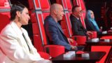 Ascolti tv 21 marzo 2025: the voice senior supera i 3 milioni