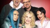 The voice senior 2025: arisa offre una seconda chance a gianni valente nel live del 7 marzo