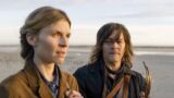 Neuromancer di apple tv con il protagonista di the walking dead: daryl dixon