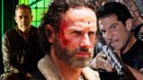 La visione originale del creatore di the walking dead e il potenziale non sfruttato della trama principale