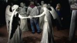 Personaggi misteriosi di doctor who che meritano una storia approfondita