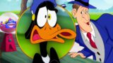 Daffy duck e il giorno in cui la terra esplose: divertente clip dei looney tunes