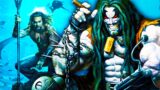 Piani per jason momoa come lobo nel dcu prima di aquaman