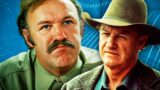 Gene hackman: 10 ruoli che dimostrano la sua abilità come villain di hollywood