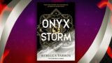 Onyx storm distrugge il primo vero cattivo della serie empyrean