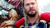 Mjolnir e la vera arma più potente di marvel che ha sconfitto thor